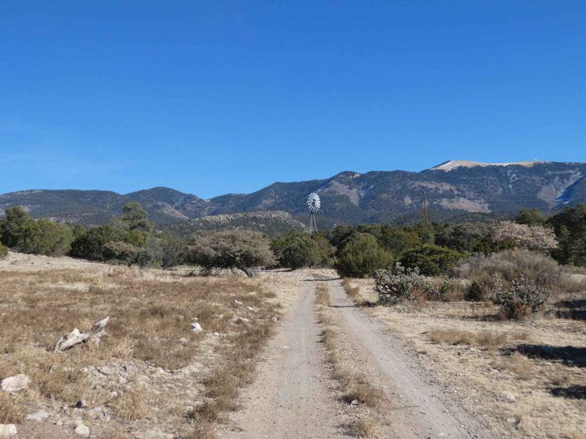 Mill Canyon photo 4