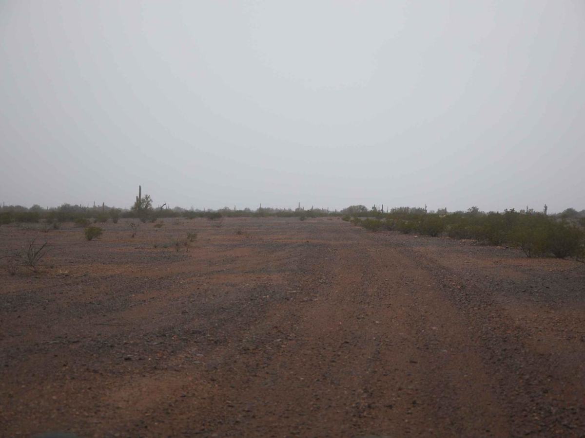 BLM AZ 065 photo 4