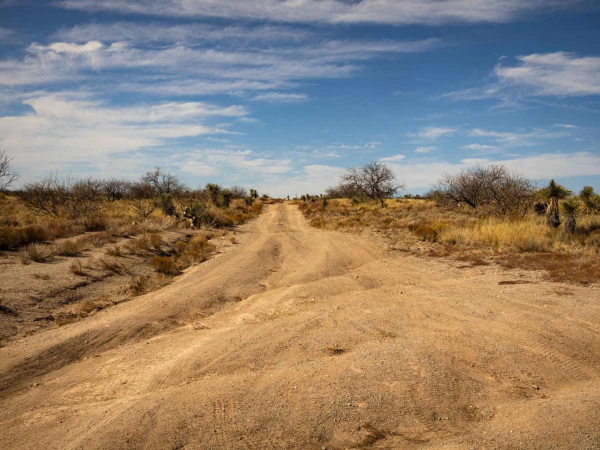 Falcon Valley Ranch Access photo 4