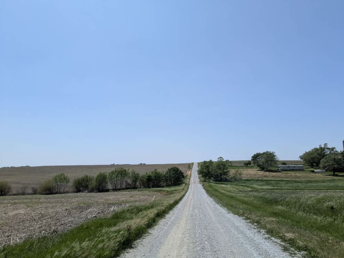 M Road photo 4