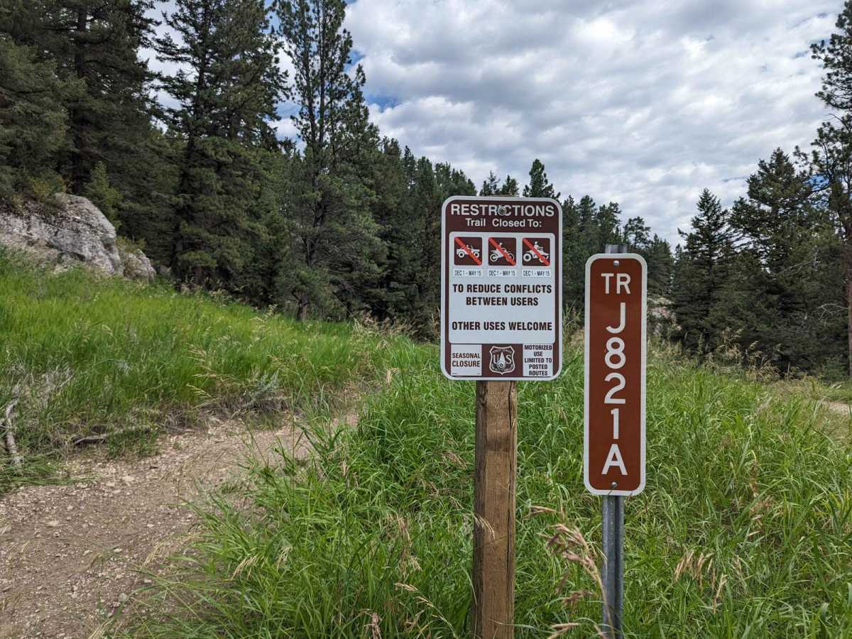 Ettien Ridge Connector photo 2