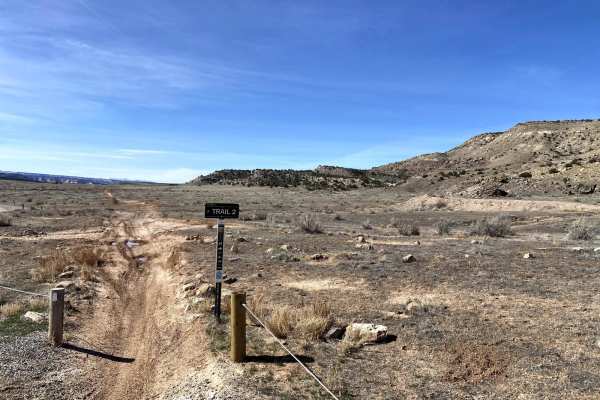 Trail 2
