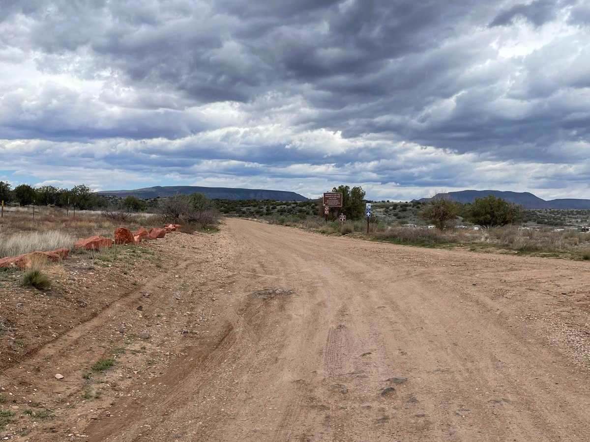Ranch Loop OHV photo 2