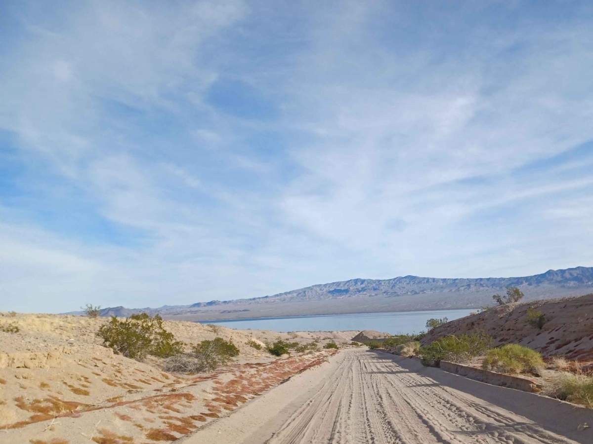 Nine Mile Cove Road photo 3
