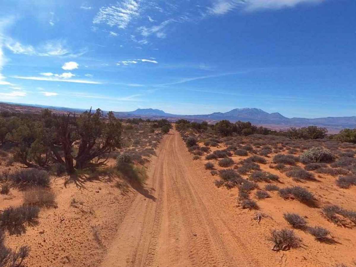South Turkey Knob - BLM15250 photo 2