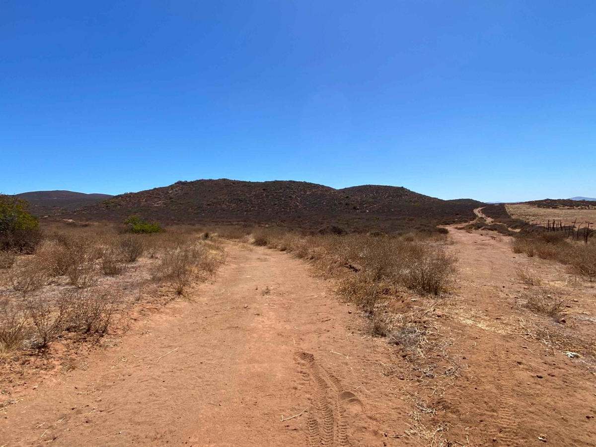 Old Race Route photo 2