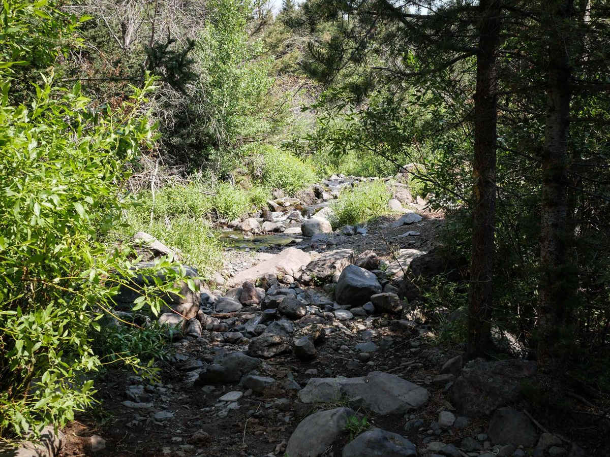 Squaw Creek ATV photo 3