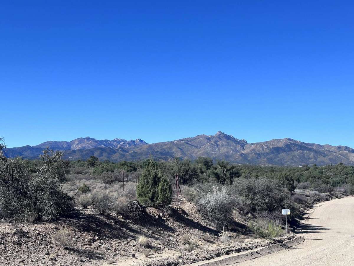 Old Highway 93 photo 2