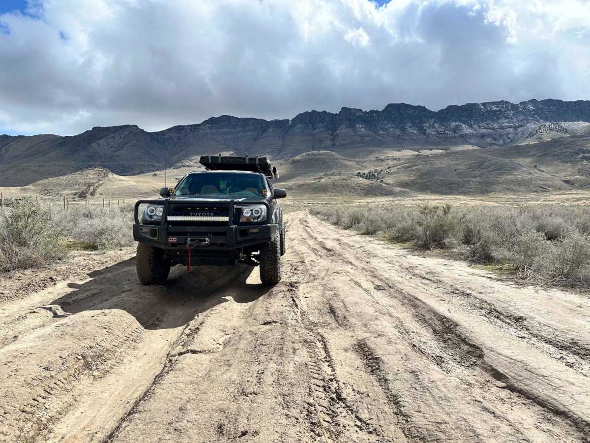 Big Spring Scenic Route photo 4