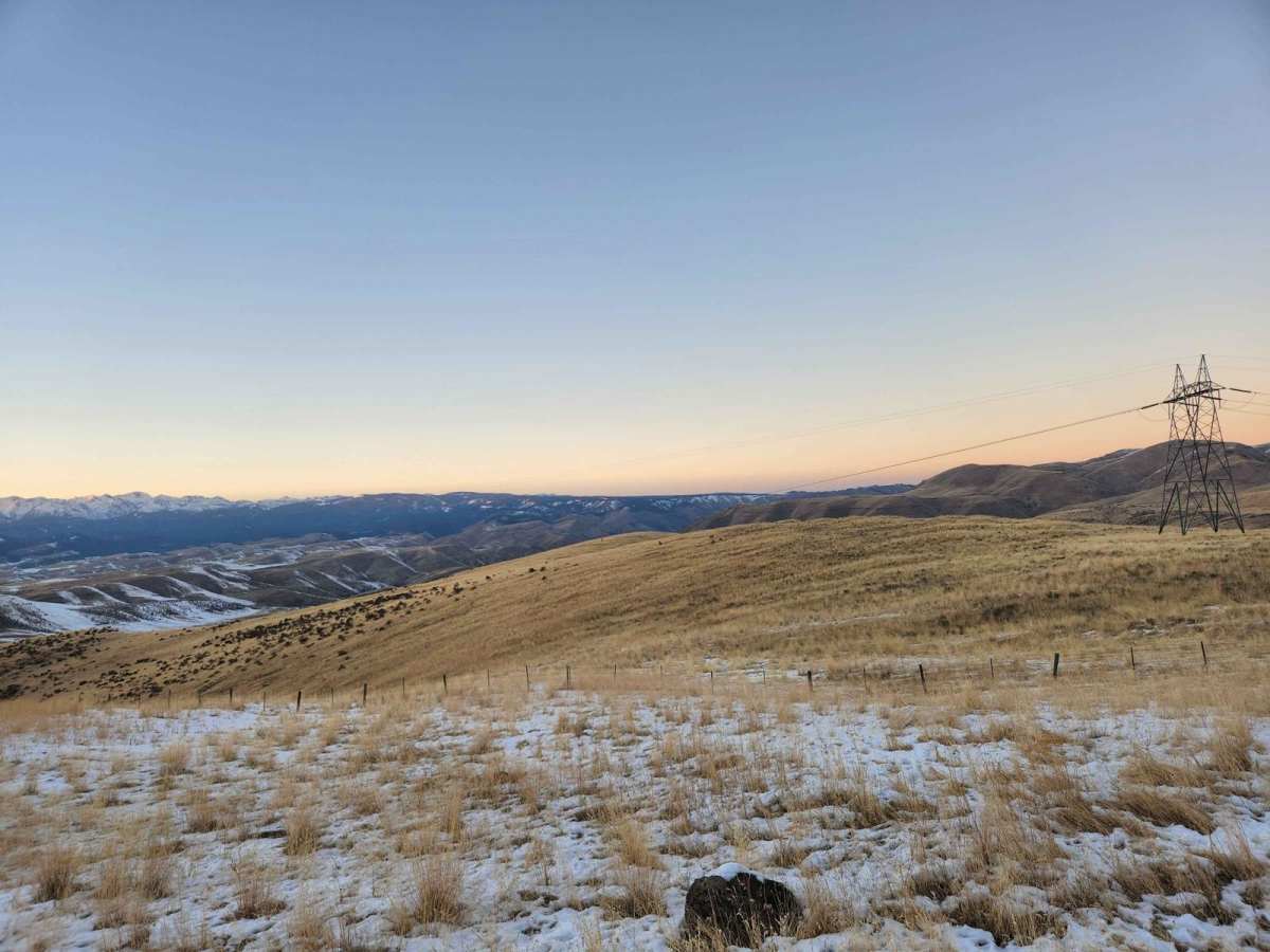 Oregan Eagle Mountain View photo 3