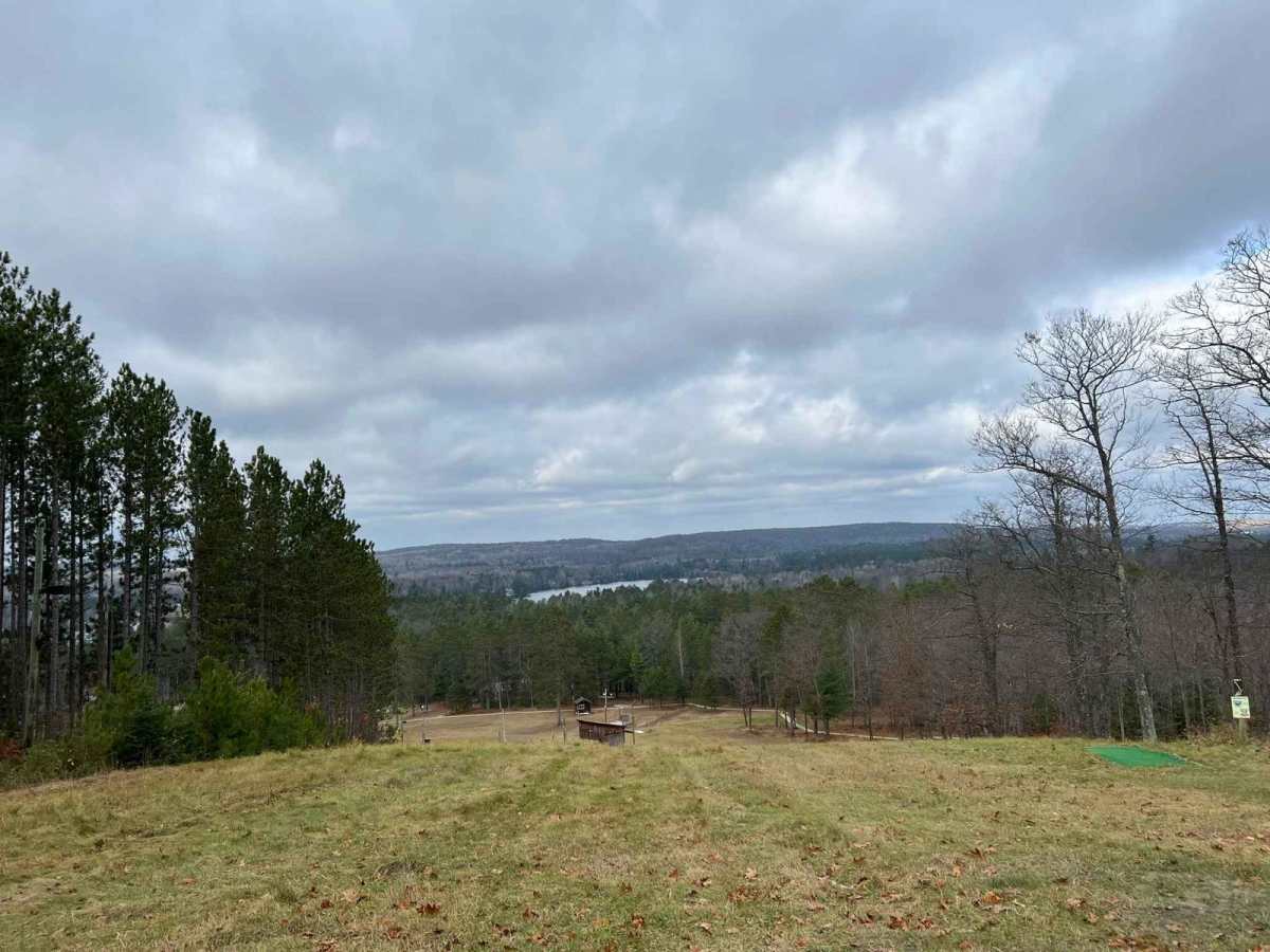 Florence County F6 North Horseshoe trail photo