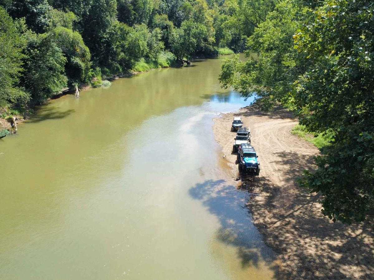 River Beach Access photo 2