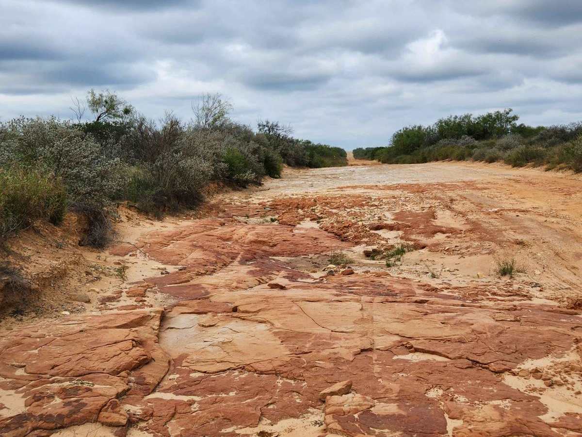 Old Mines Road photo 3
