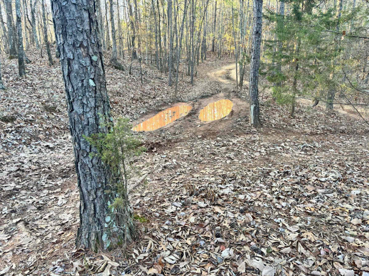 33A trail photo
