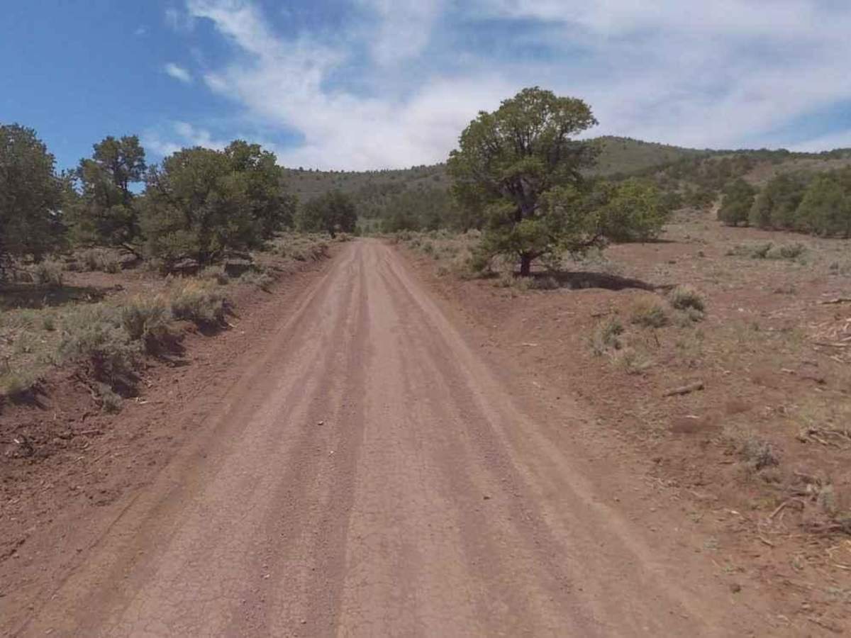 Koosharem Canyon - FR40076 photo 4