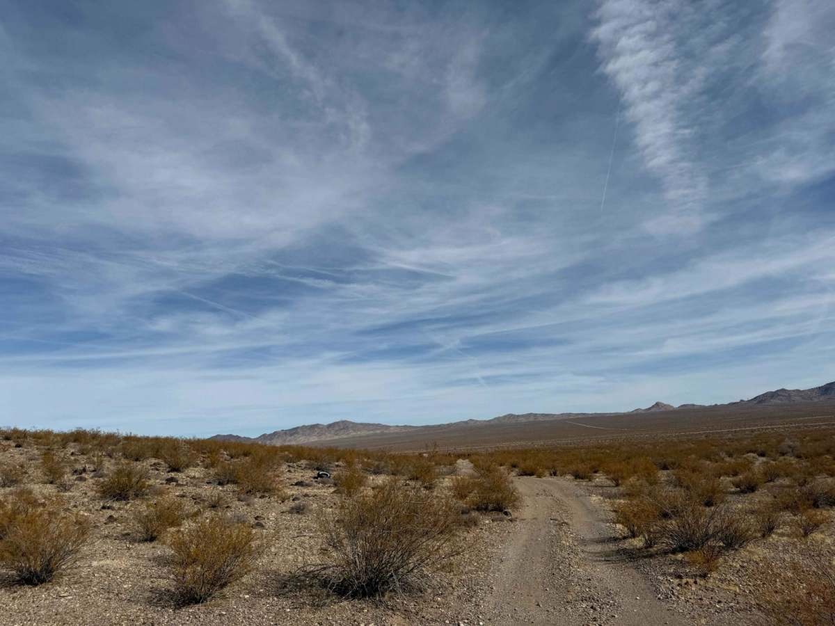 Petro Ranch Road photo 2