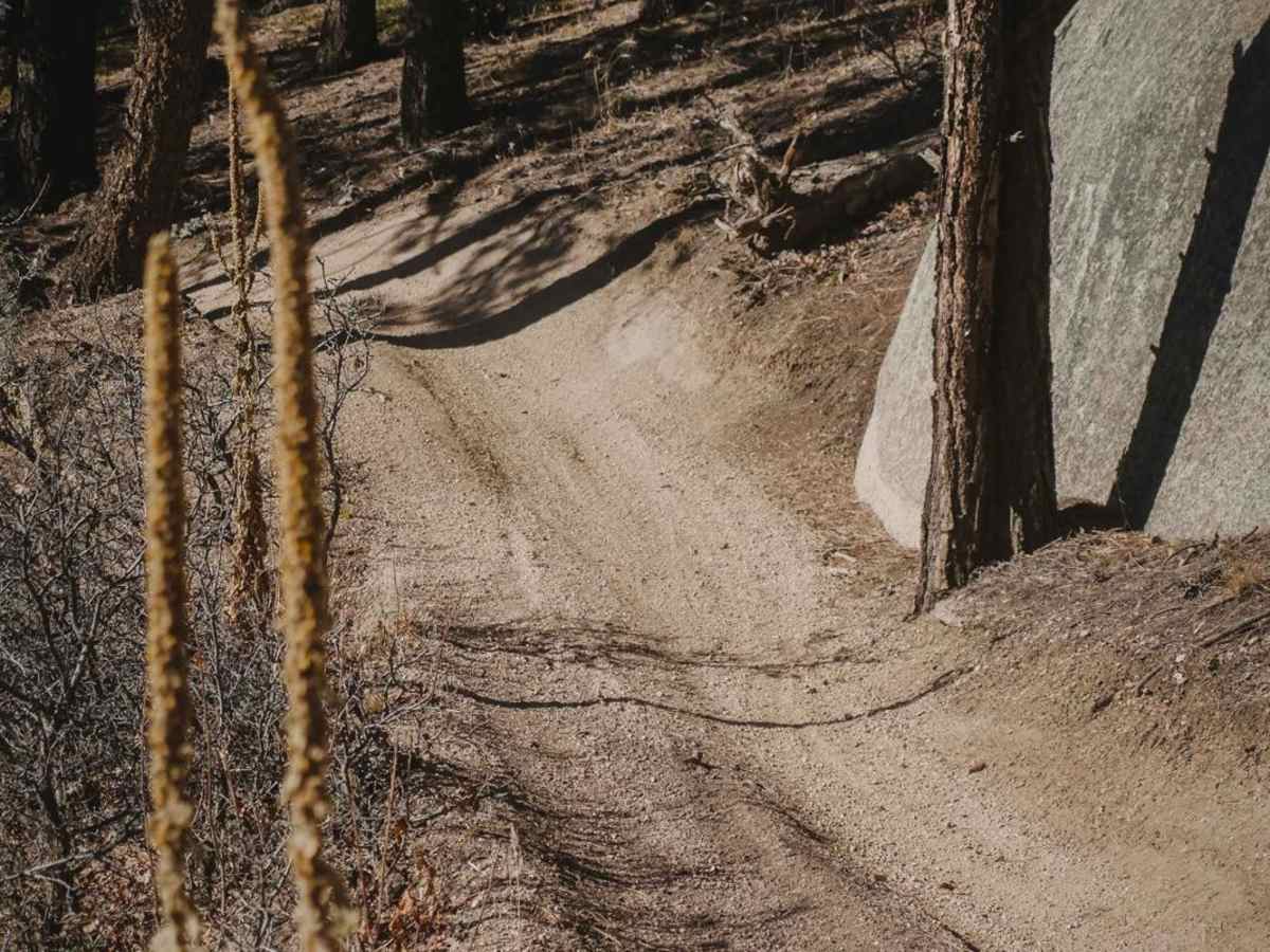 627 Beginner ATV Trail photo 3