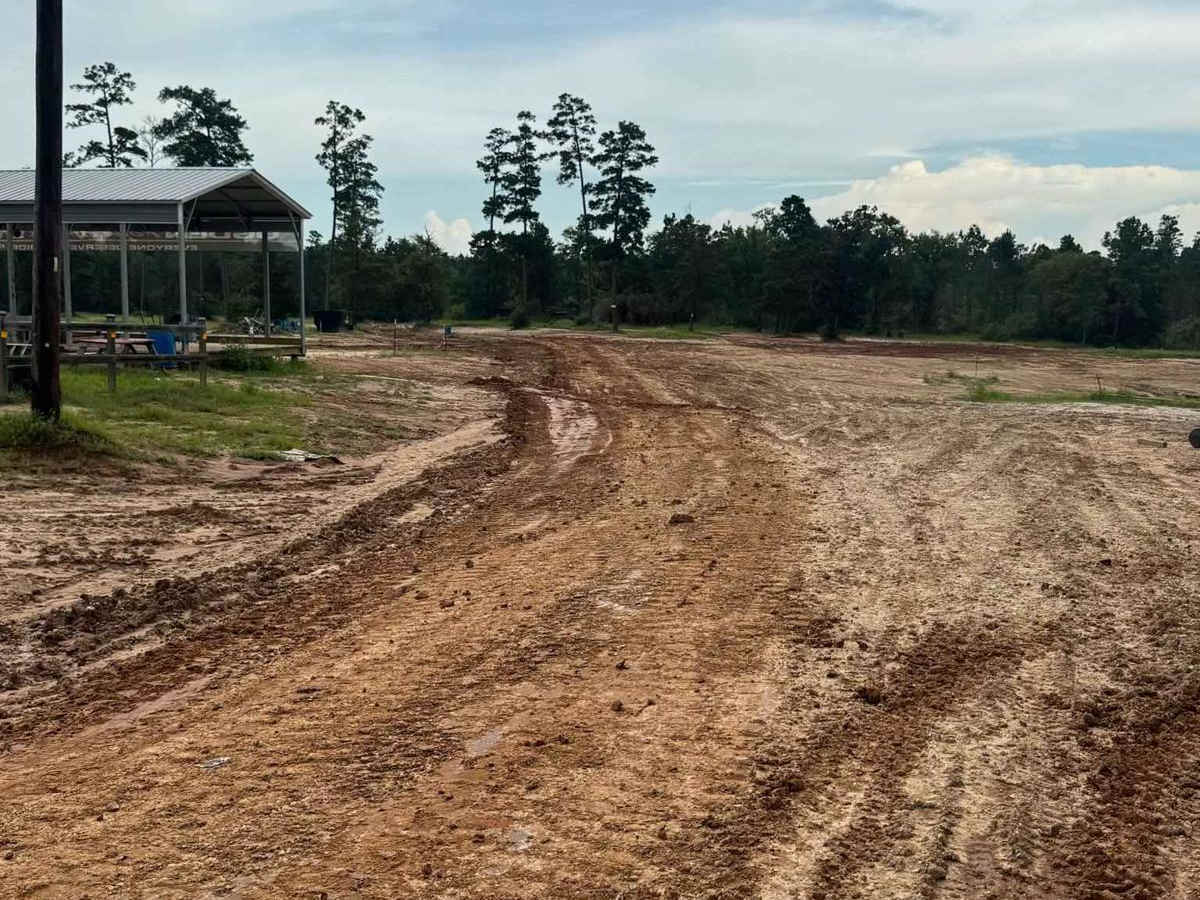 Generals Way - Main Camp Road 100 photo 3
