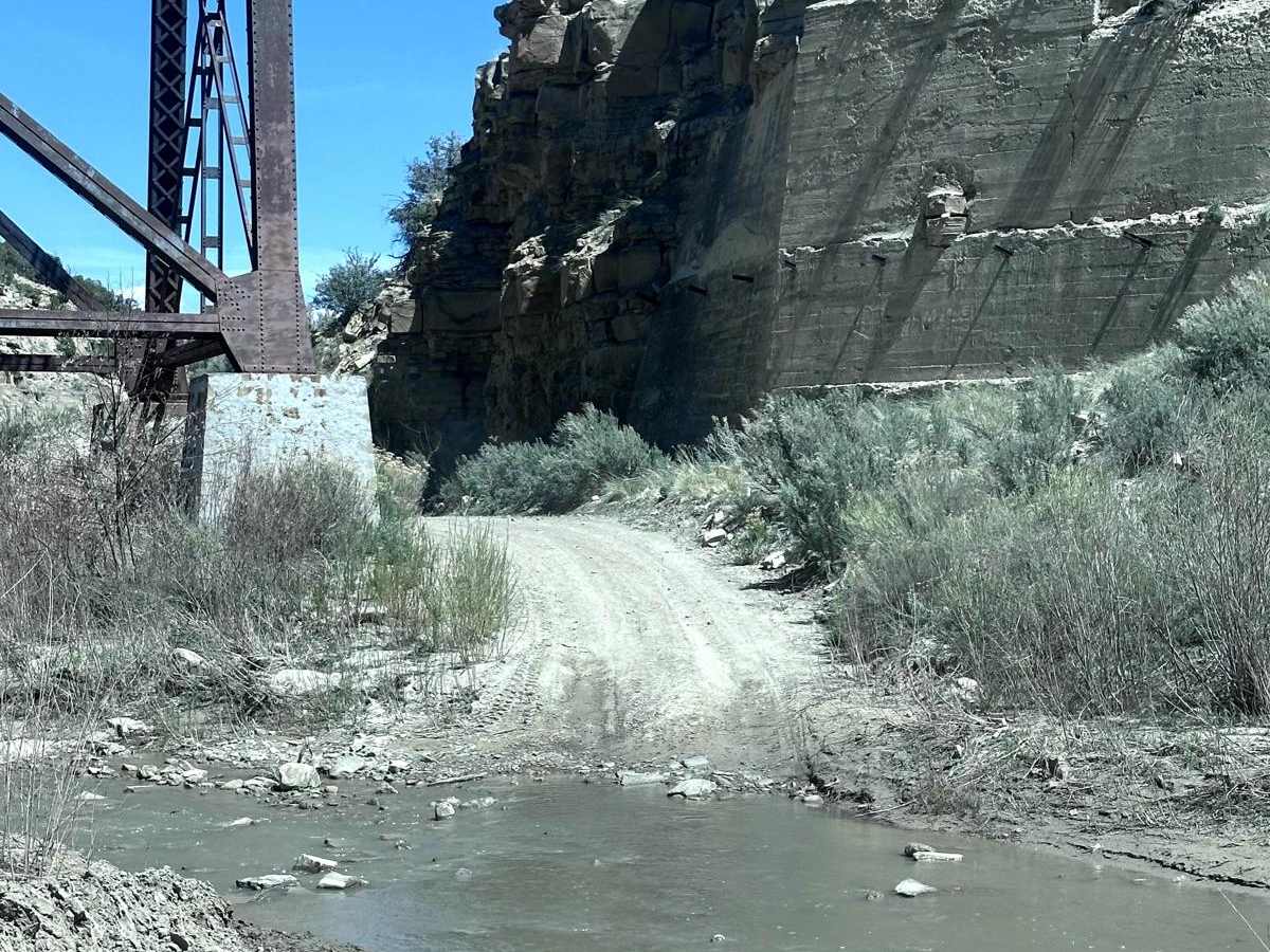 Trestle Road photo 6