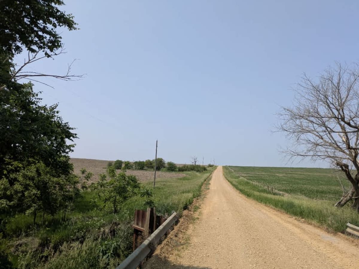 11th Road photo 2