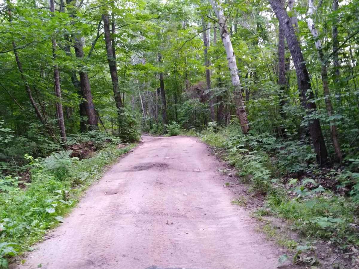 Emily/Outing ATV  A Trail photo 2