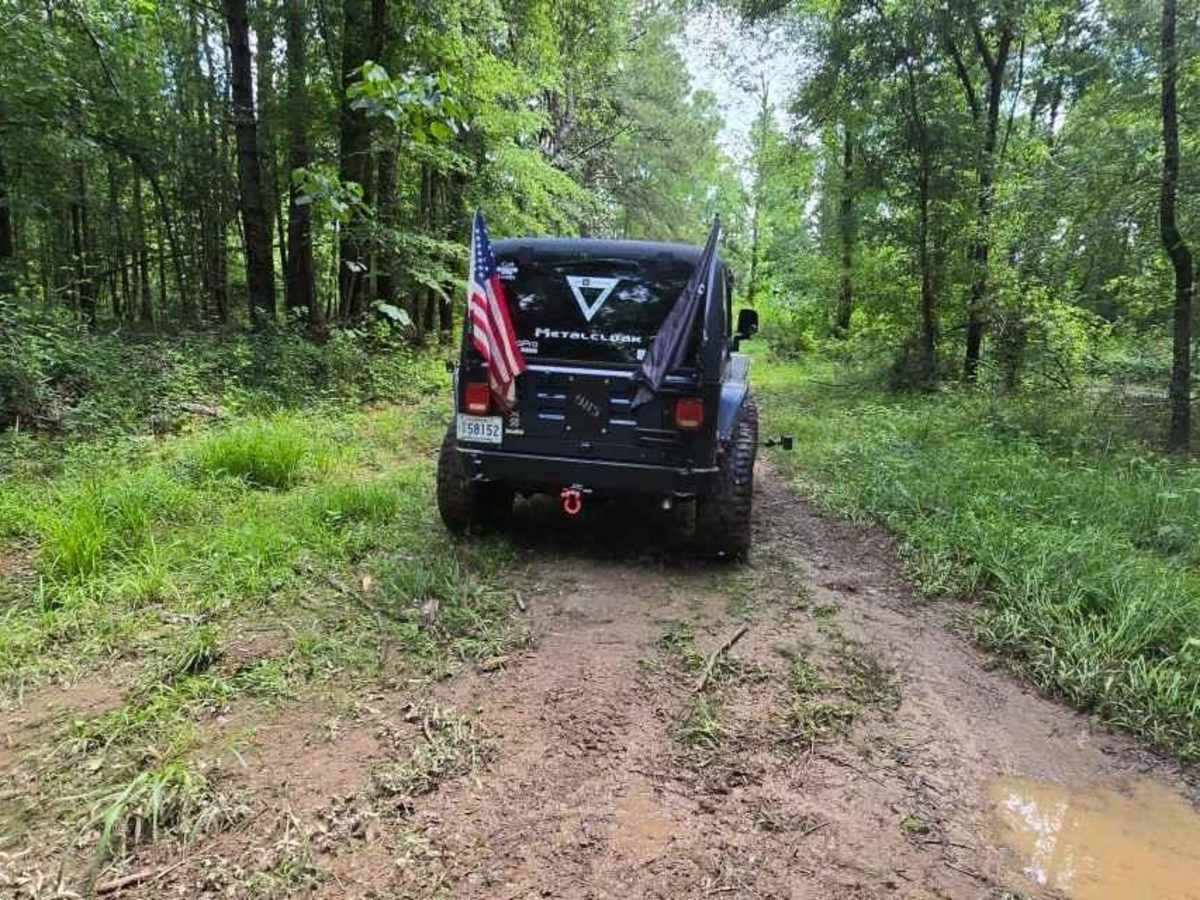 Trail 4 photo 2