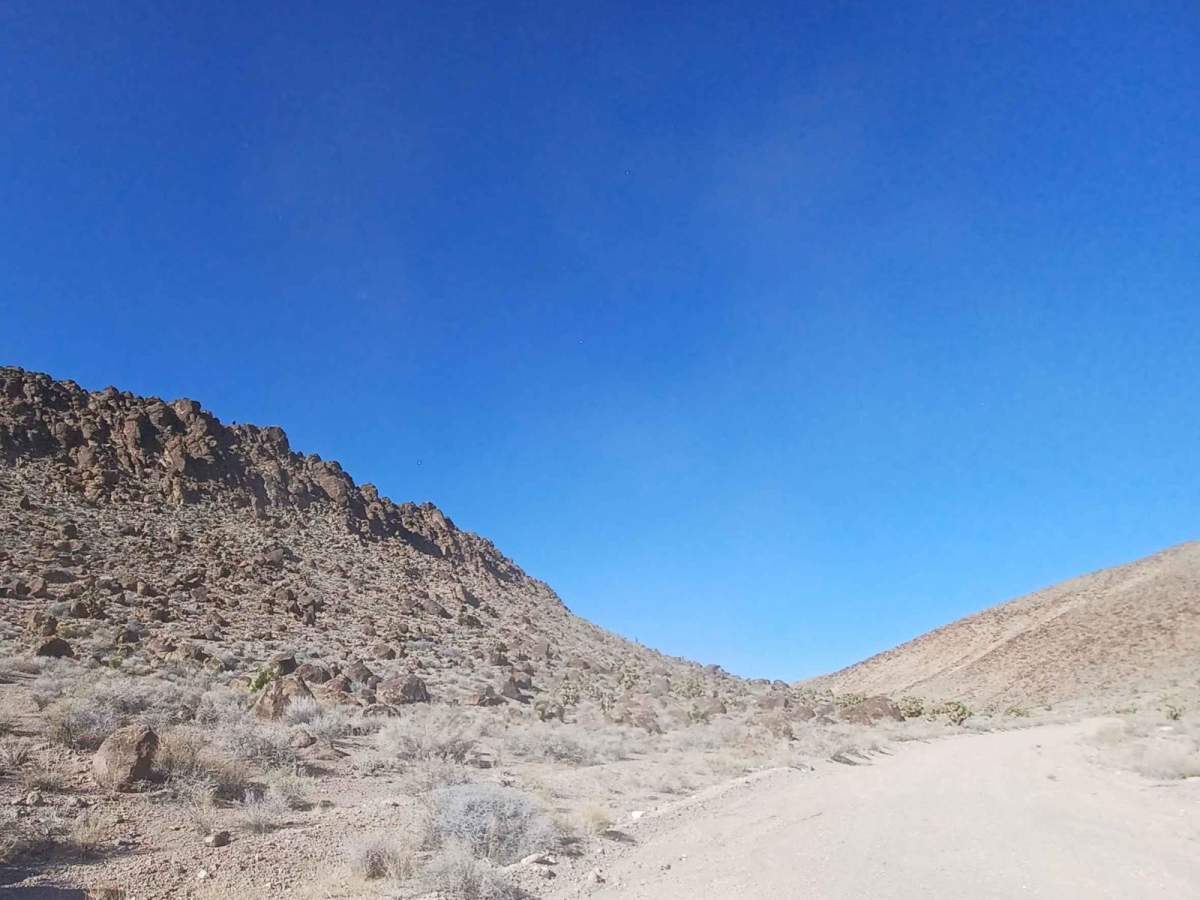 Joe Higbee Road photo 4