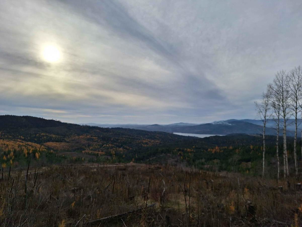 Mount Coeur d'Alene (439) trail photo