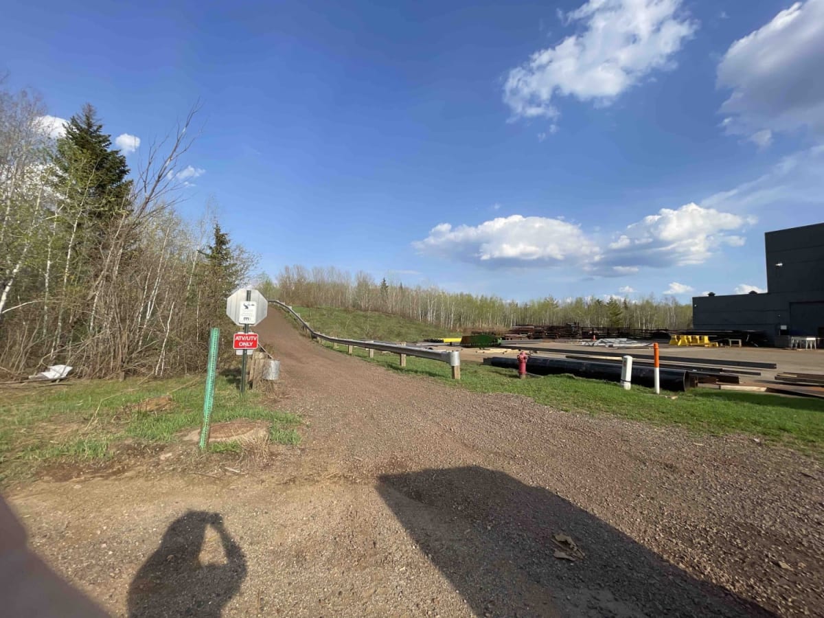 Core Trail photo 5