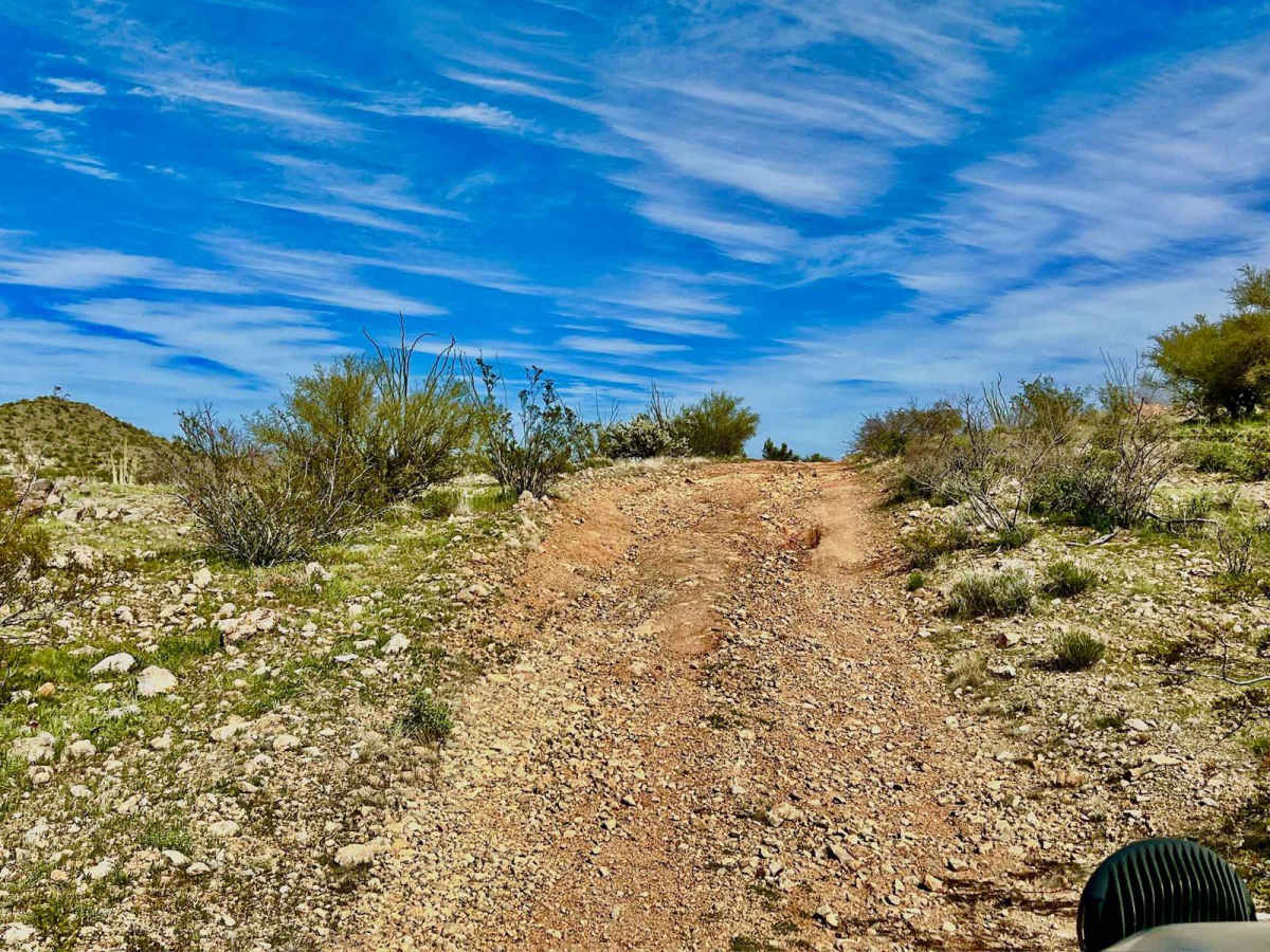 Outlaw Hill Private Gate photo 6