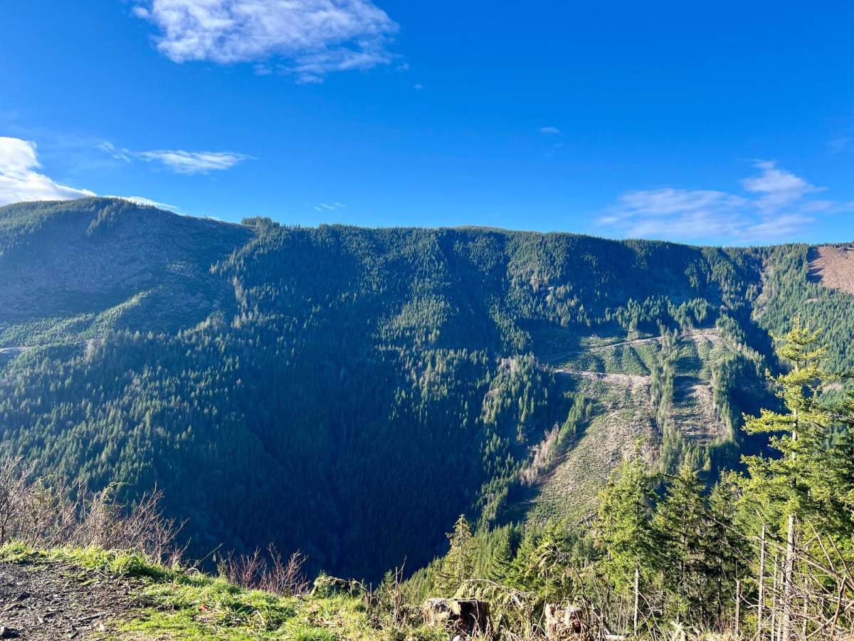 TUPSO Pass Mountain Stroll photo 4
