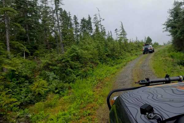 Snake Ridge 40006