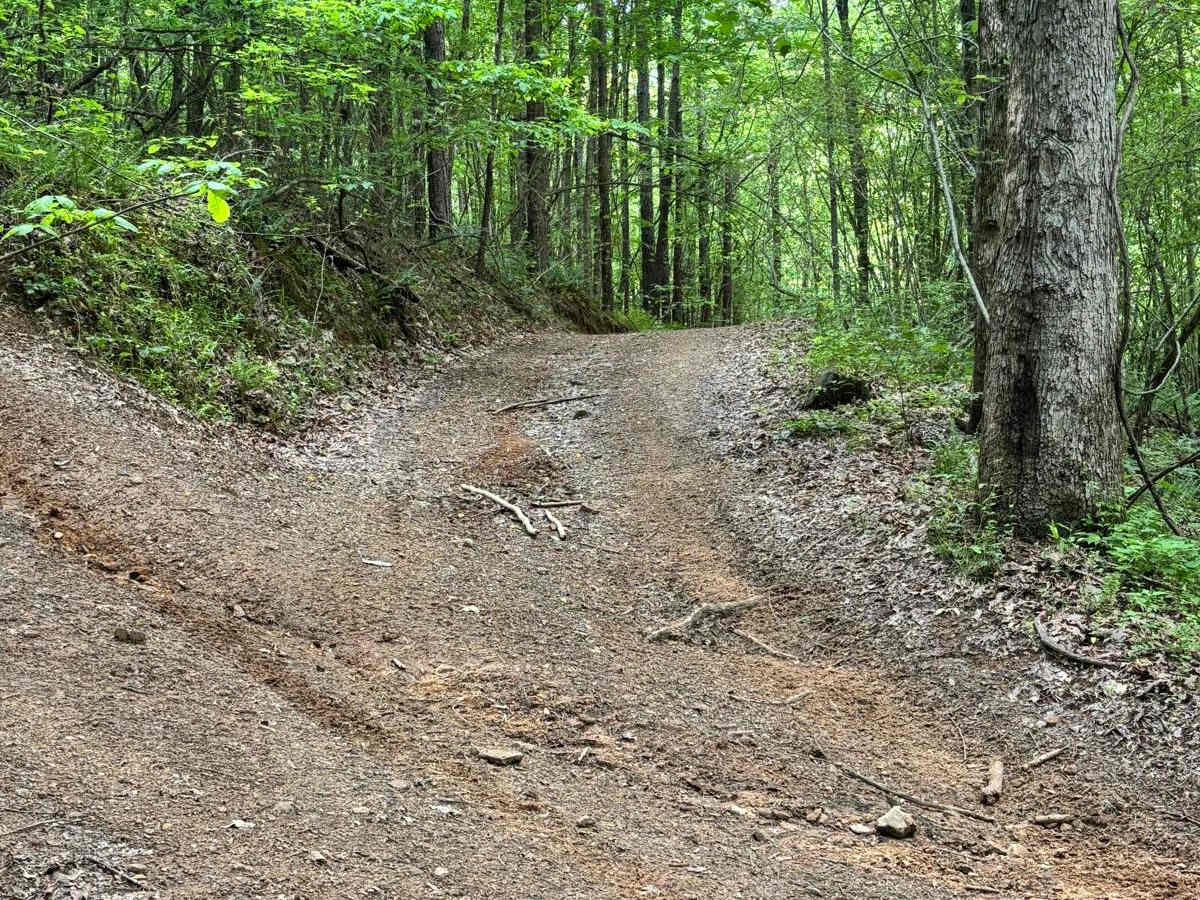 304 trail photo