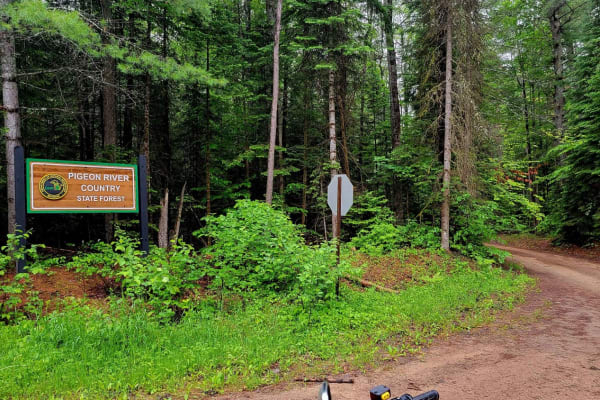 Fishermans Road Trail