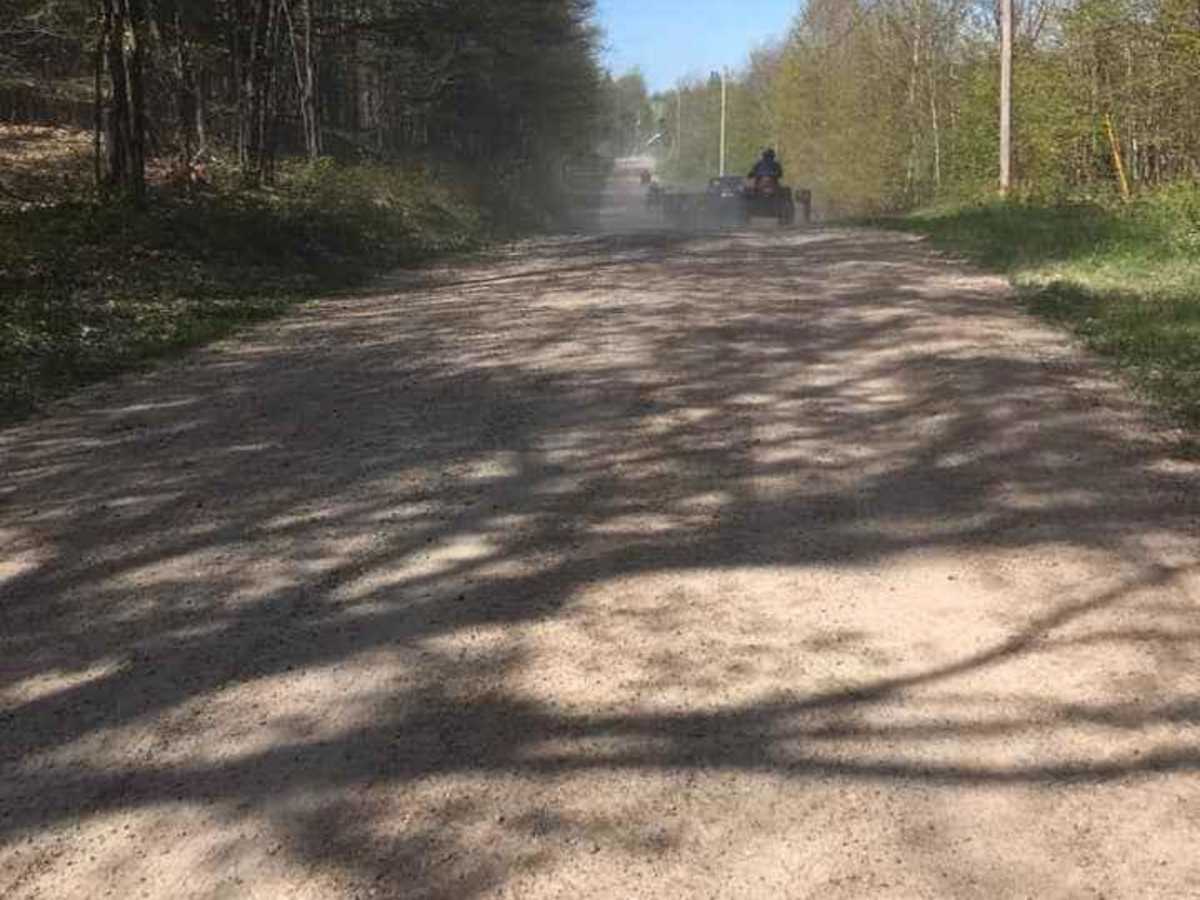 S. Colton to Parishville photo 4