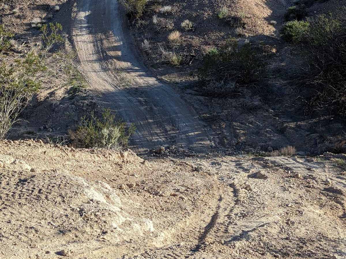 Old Spanish Trail photo 5