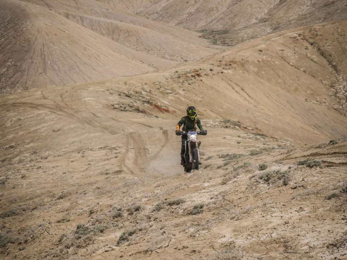 Dump Ridge ATV Trail photo 3