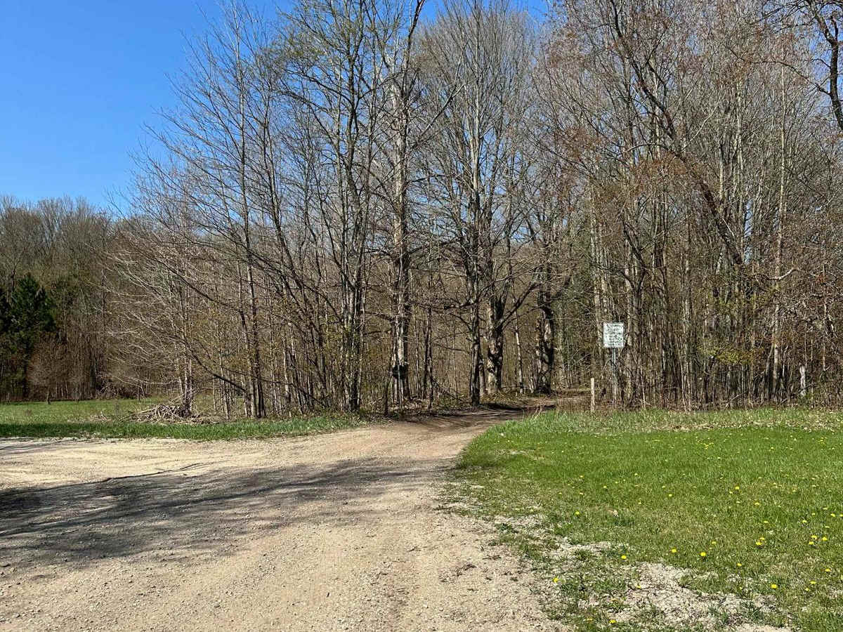 Cadillac Area ORV/OHV Scenic Ride - Part 12 photo 2