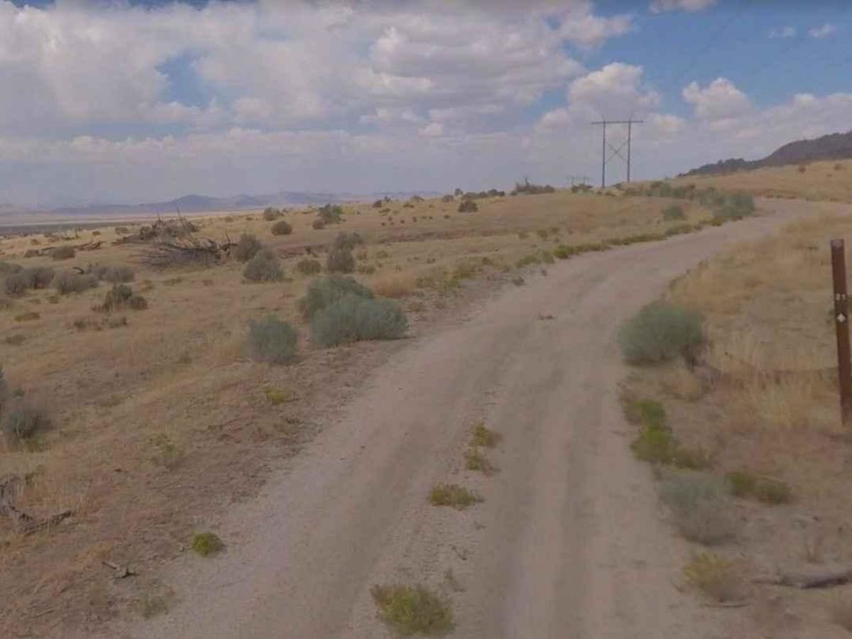 Chocolate Drop House Trail photo 3