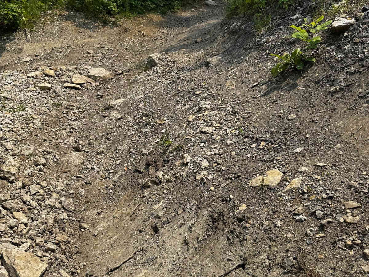 Yee Haw Ledges 107 photo 2