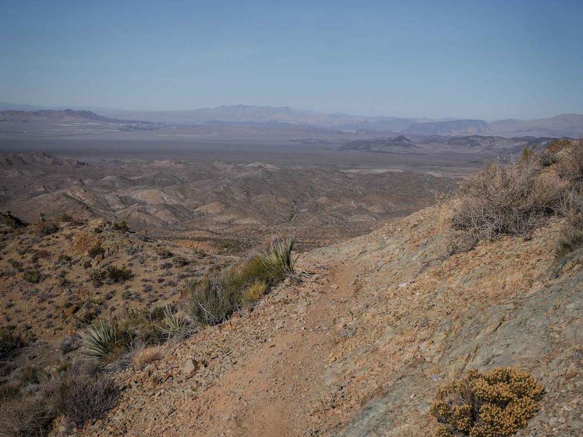 Radio Tower Single Track photo 3