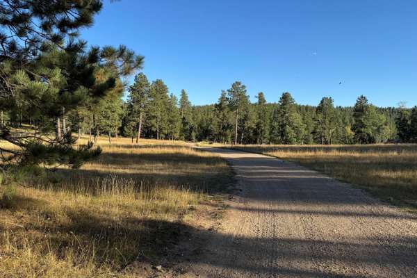 Boles Canyon