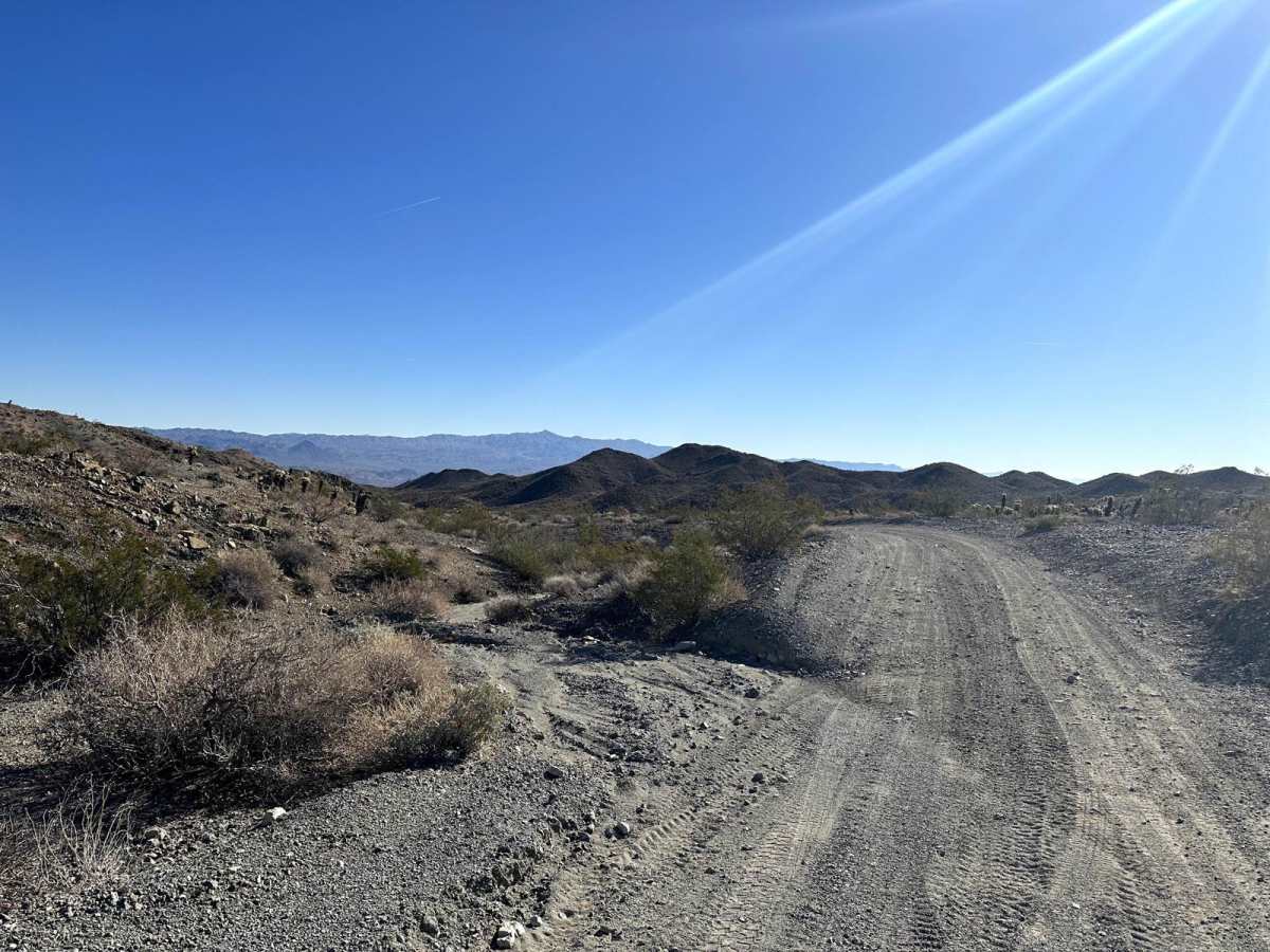 Fire Mountain Road photo 2