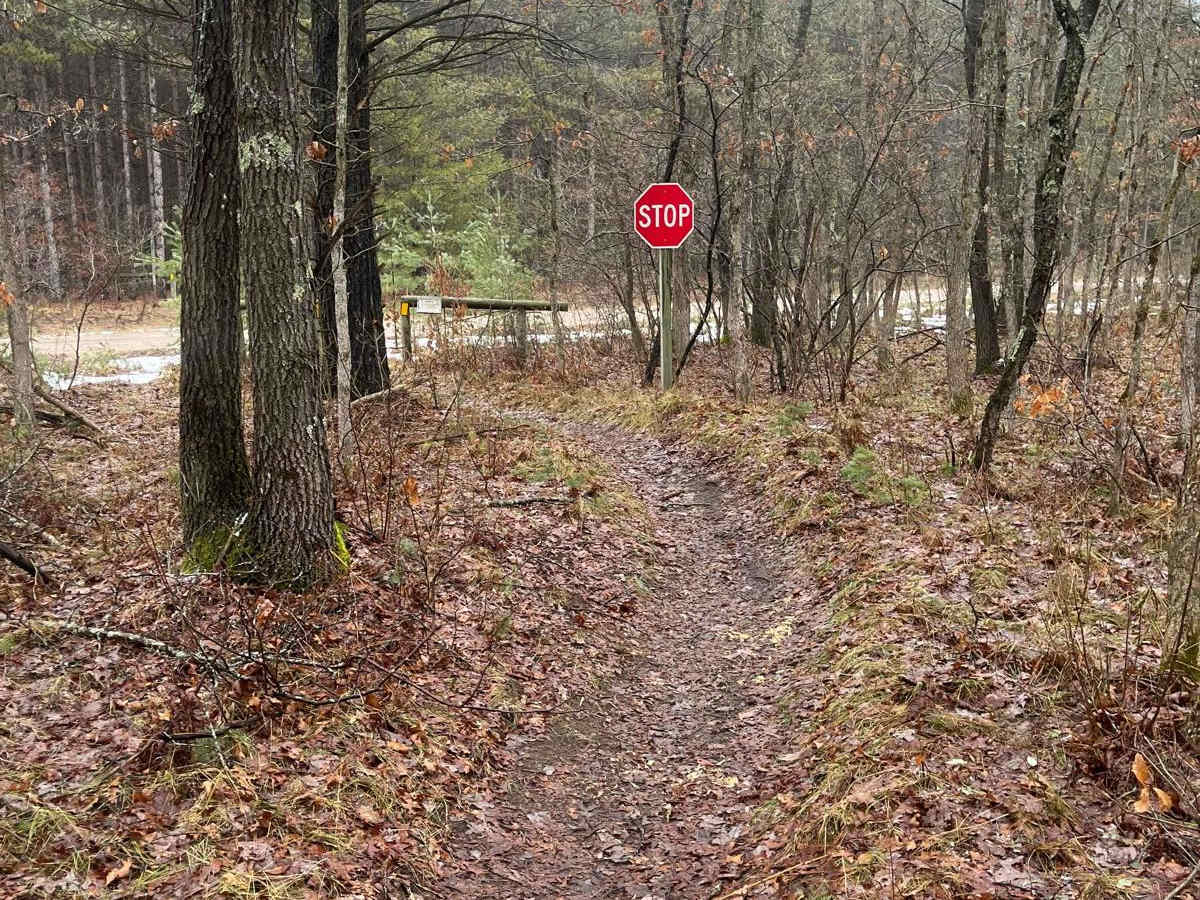 Horseshoe Motorcycle Trail Part 2 photo 4