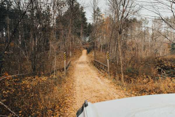 Cedar River Run