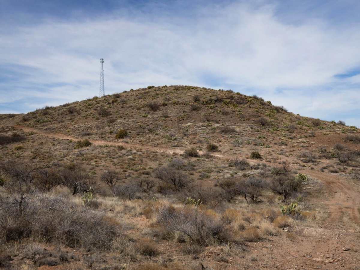 Hillcountry photo 4