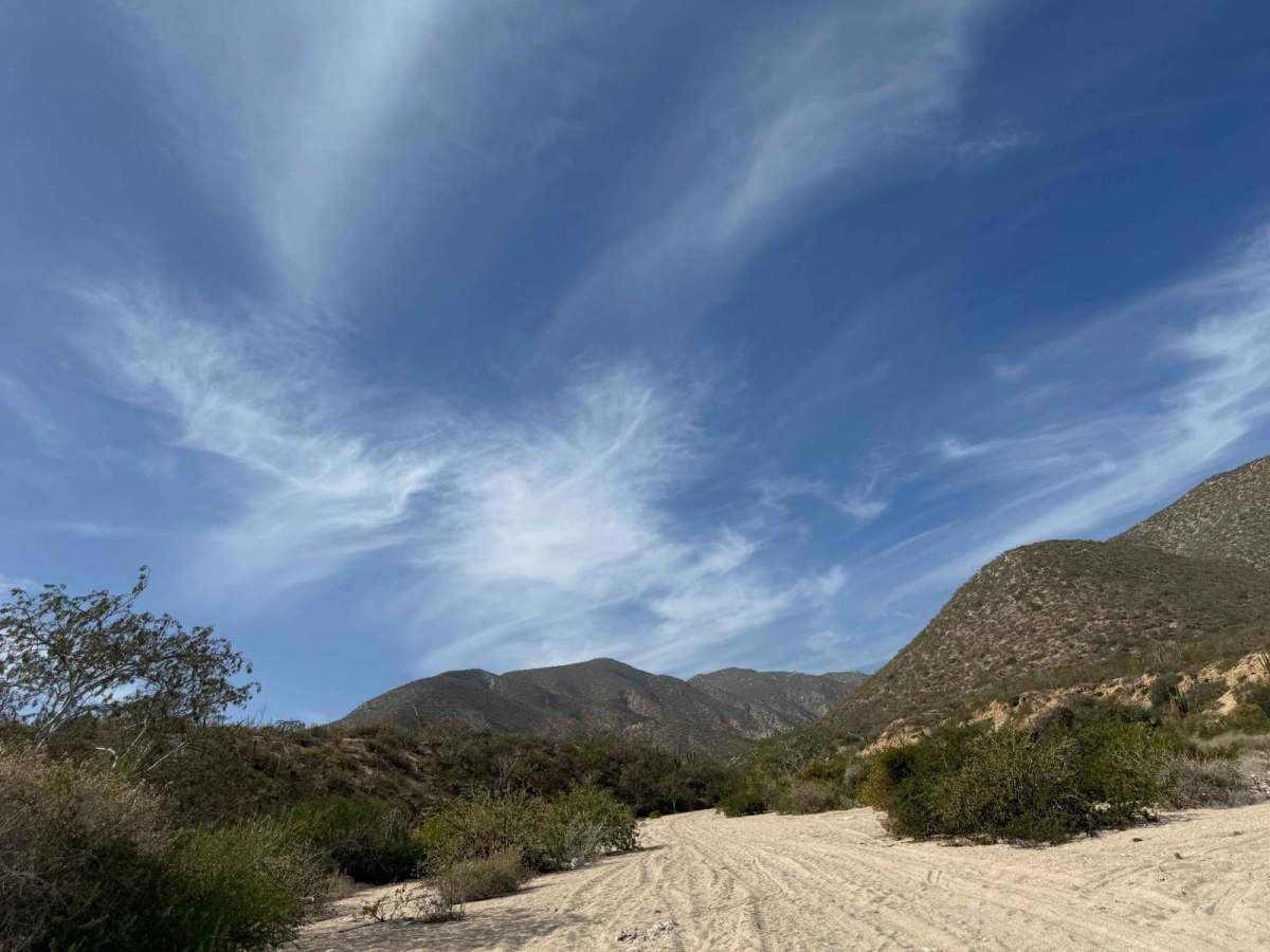 New El Jalito wash photo 2