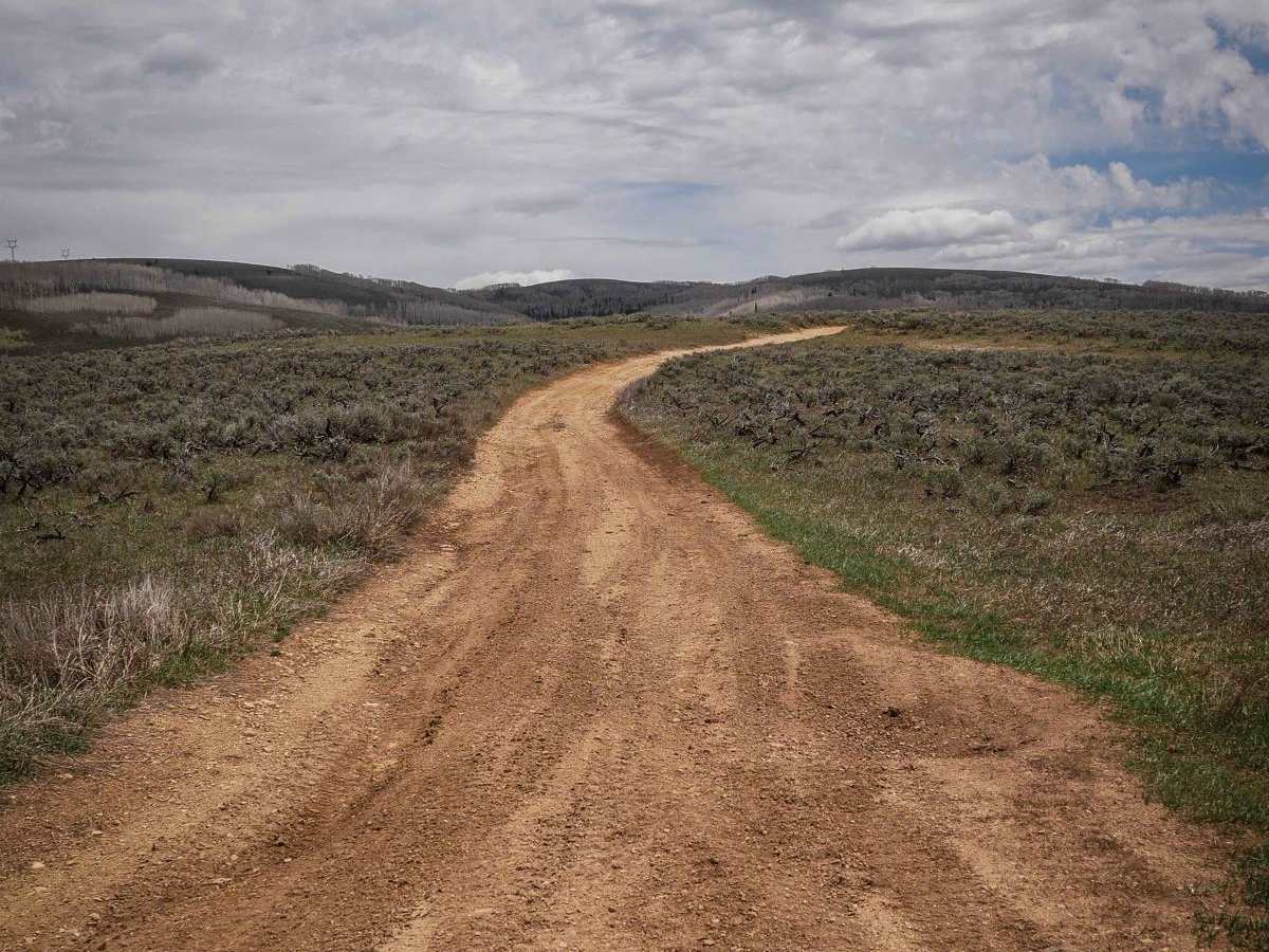 Buffalo Canyon #026 photo 6