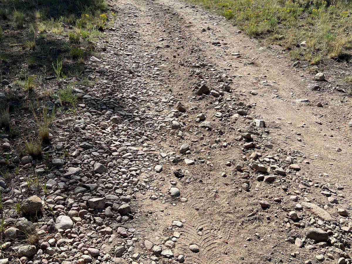 Browns Creek Spur photo 3