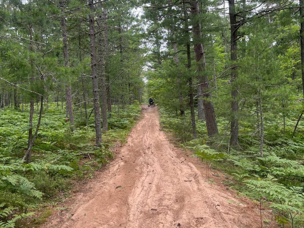 Pine Ridge Trail photo 4